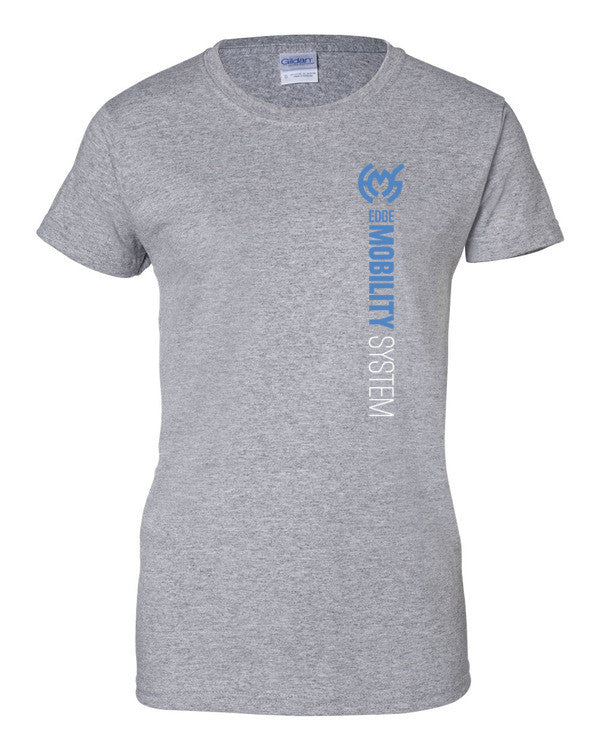 EDGE Mobility Gear Women's t-shirt - EDGE Mobility System