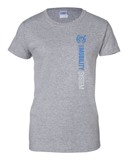 EDGE Mobility Gear Women's t-shirt - EDGE Mobility System