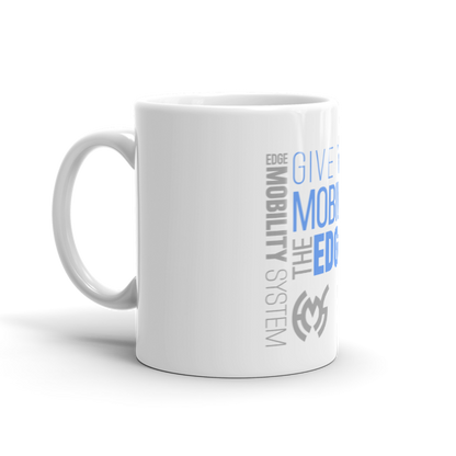 EDGE Mobility System Mug - EDGE Mobility System