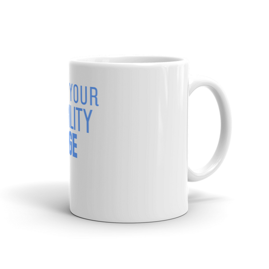 EDGE Mobility System Mug - EDGE Mobility System