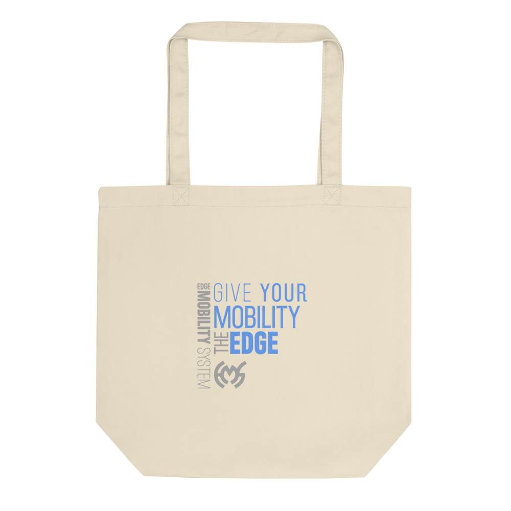 EDGE Eco Tote Bag - EDGE Mobility System