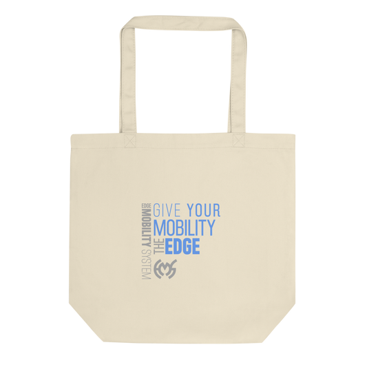 EDGE Eco Tote Bag - EDGE Mobility System