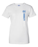 EDGE Mobility Gear Women's t-shirt - EDGE Mobility System