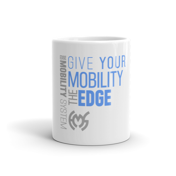 EDGE Mobility System Mug - EDGE Mobility System