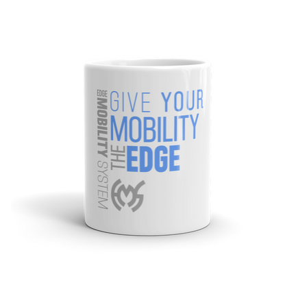 EDGE Mobility System Mug - EDGE Mobility System