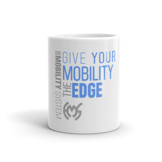 EDGE Mobility System Mug - EDGE Mobility System