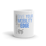 EDGE Mobility System Mug - EDGE Mobility System