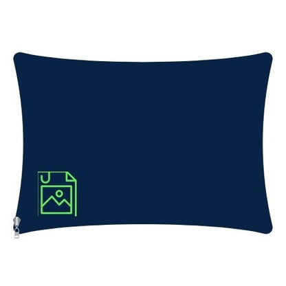 Armadura de almohada de marca