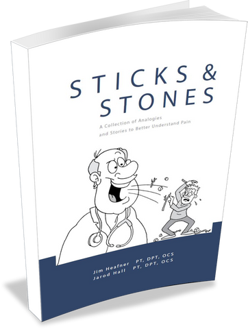 Sticks and Stones - EDGE Mobility System