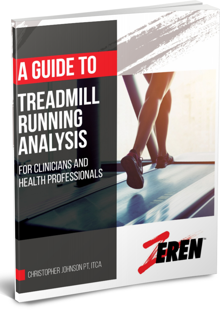 A Guide to Treadmill Running Analysis - EDGE Mobility System